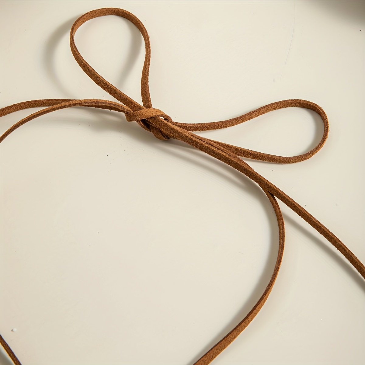 Polyester Hand Woven Shell Pendant Necklace for Women